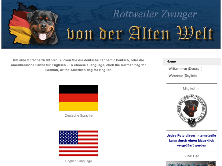 www.von-der-alten-welt.de