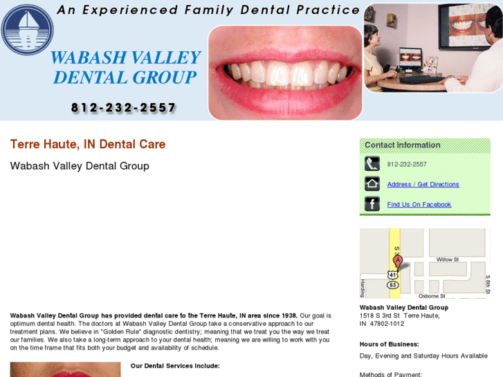 www.wabashvalleydental.com