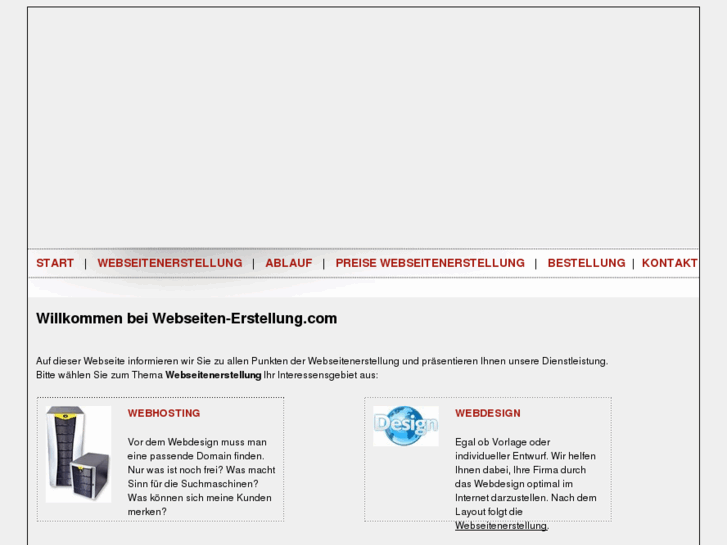 www.webseiten-erstellung.com