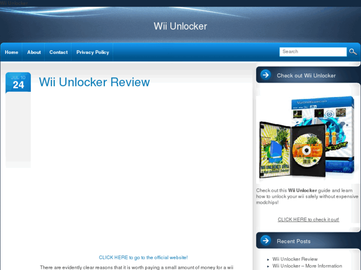 www.wiiunlockerreview.net