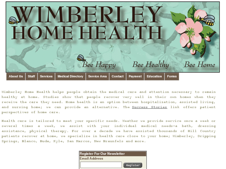 www.wimberleyhomehealth.com