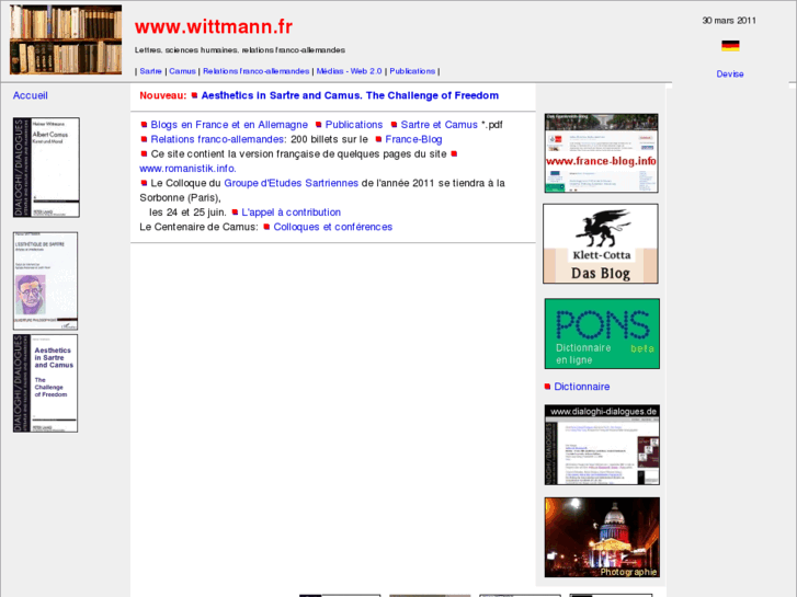 www.wittmann.fr