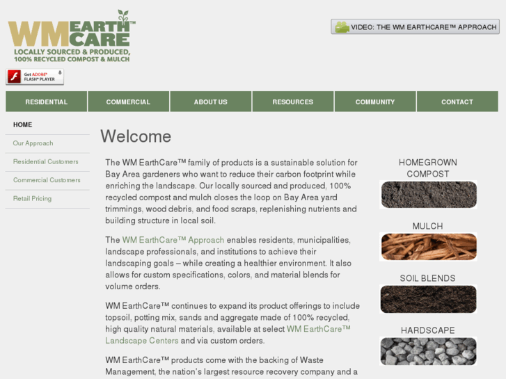 www.wmearthcare.com