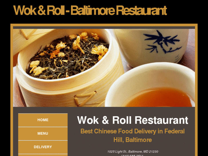 www.woknrollbaltimore.com