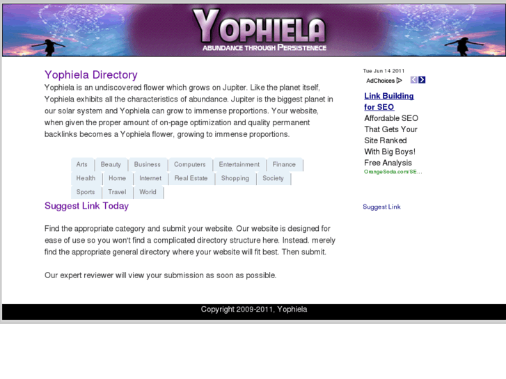 www.yophiela.com