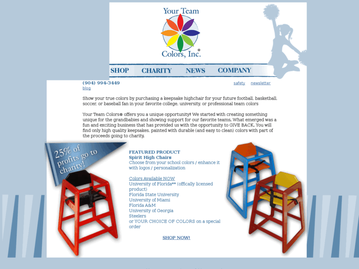 www.yourteamcolors.com