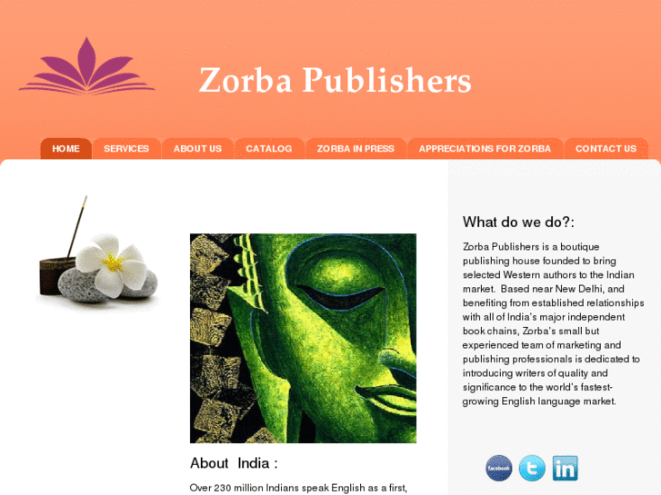 www.zorbapublishers.com