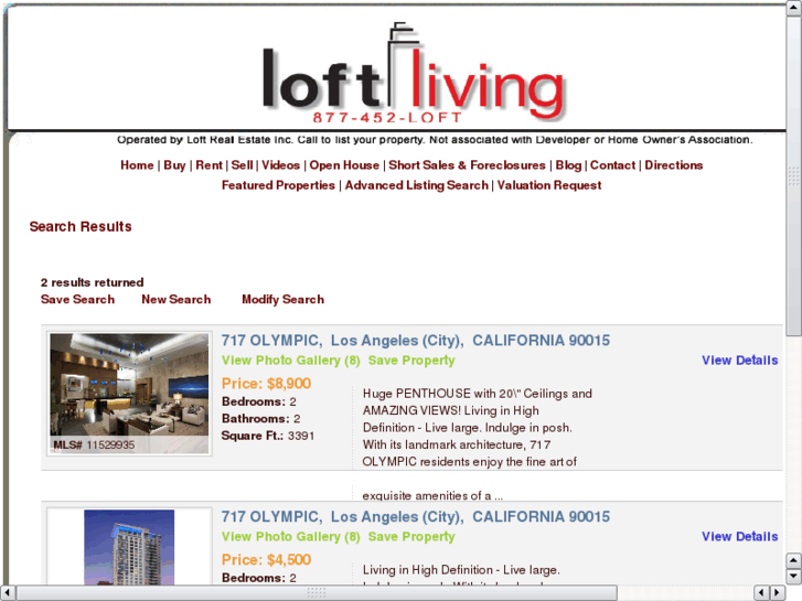 www.717lofts.com