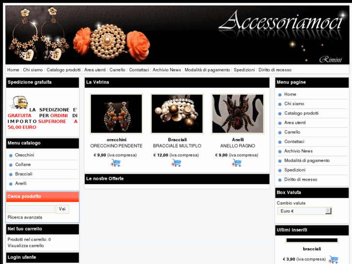 www.accessoriamoci.com