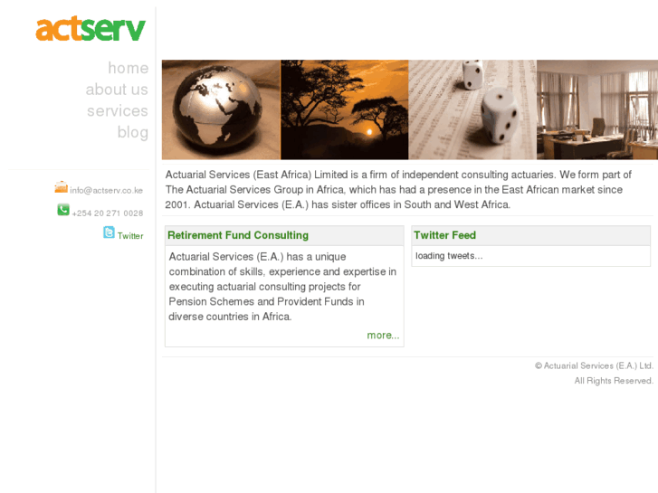 www.actuarialservices-eastafrica.com