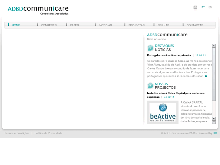 www.adbdcommunicare.com