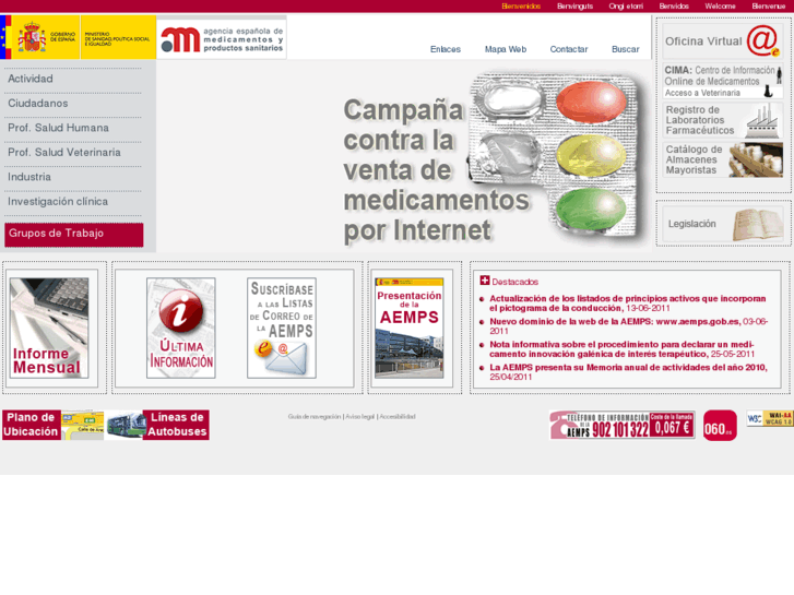 www.agemed.es