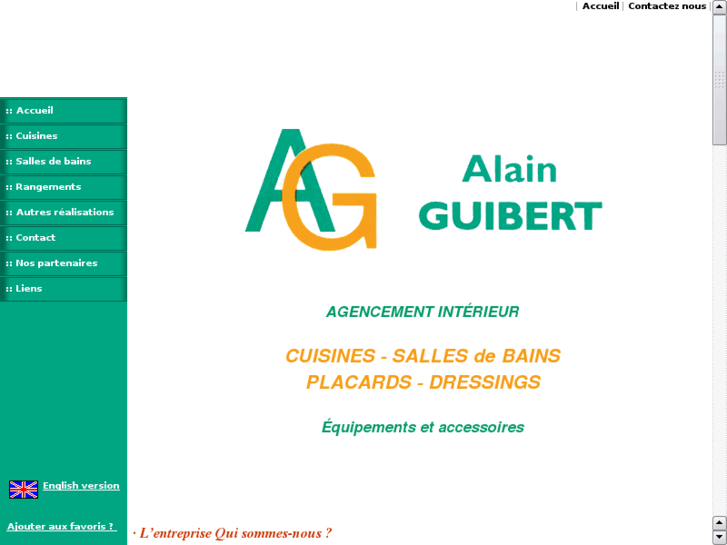 www.alain-guibert.com