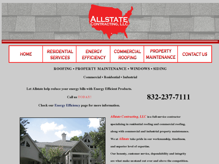 www.allstatecontractingllc.com