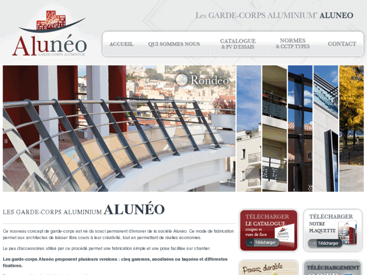 www.aluneo.com