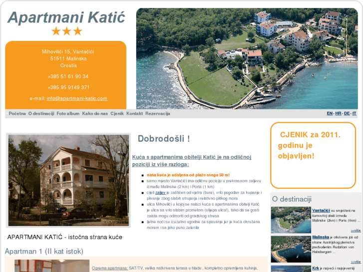 www.apartmani-katic.com