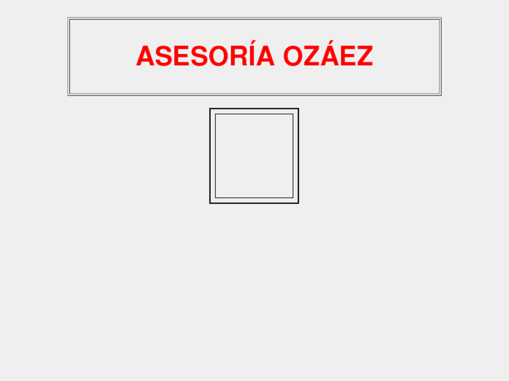 www.asesoriaozaez.com