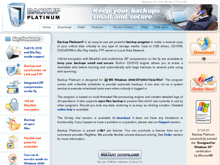 www.backup-platinum.com
