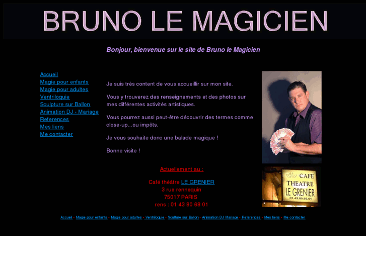 www.bruno-magie.com