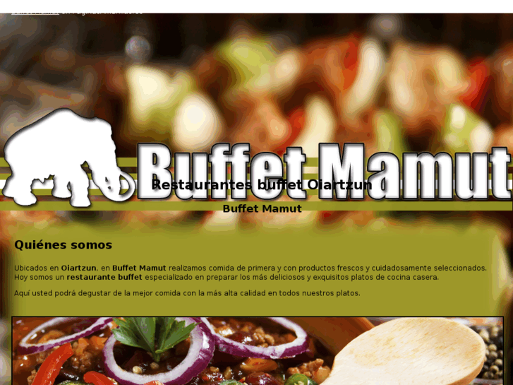 www.buffetmamut.com