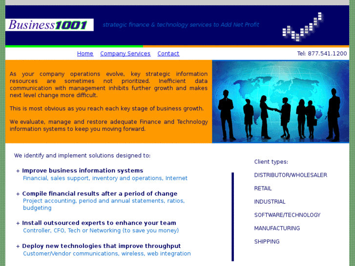 www.business1001.com