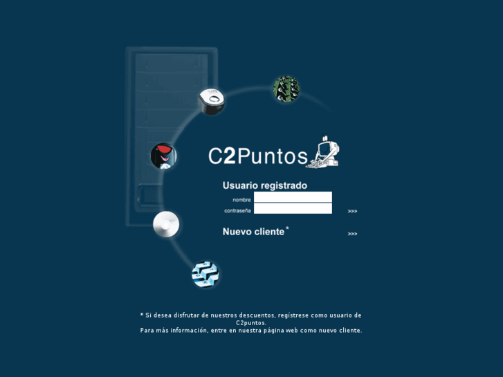 www.c2puntos.com