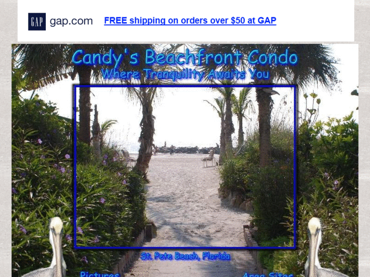 www.candysbeachfrontcondo.com