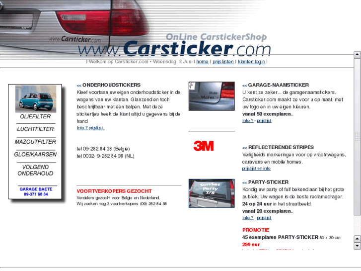 www.carsticker.com