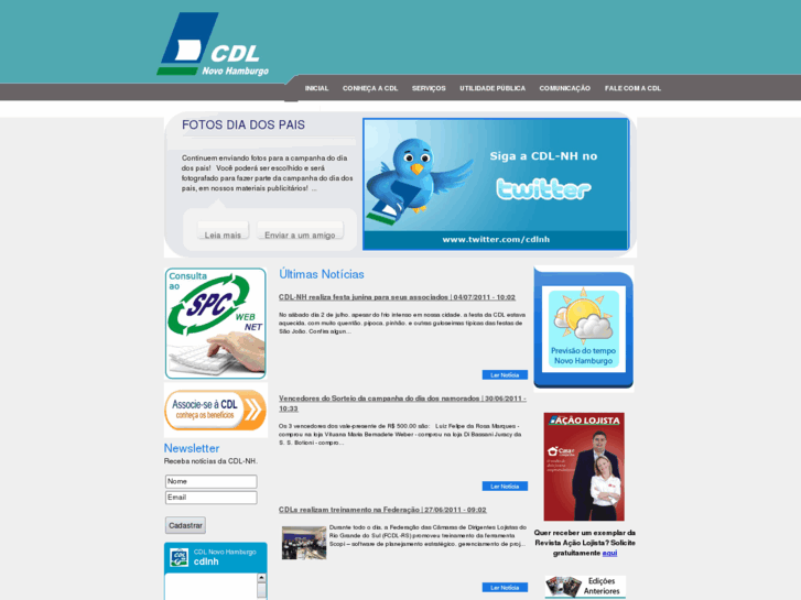 www.cdl-nh.com.br