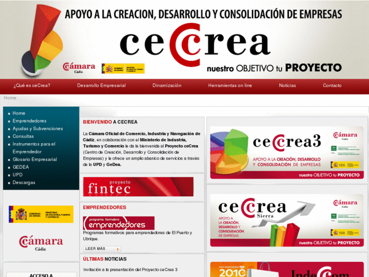 www.cecrea.es