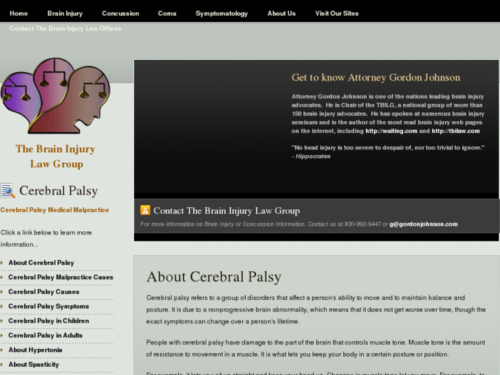 www.cerebral-palsy-medicalmalpractice.com