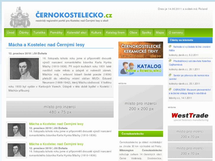 www.cernokostelecko.cz