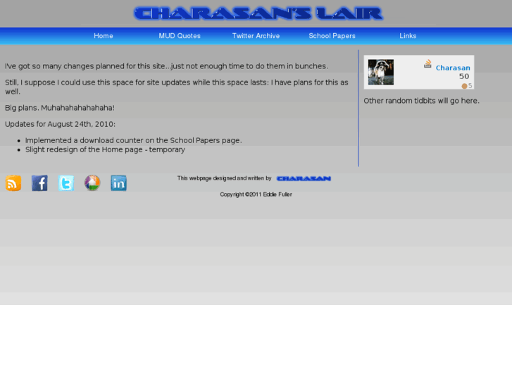 www.charasan.com