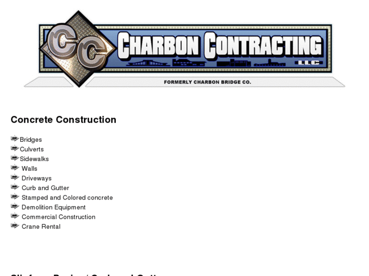 www.charboncontracting.com