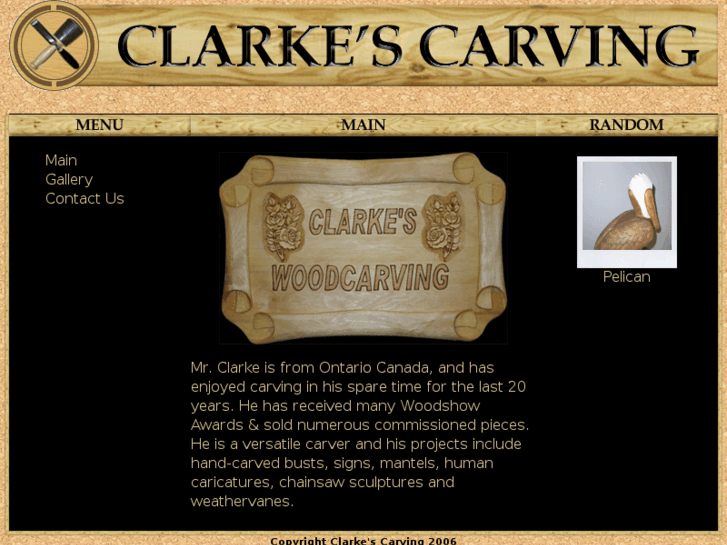 www.clarkescarving.com