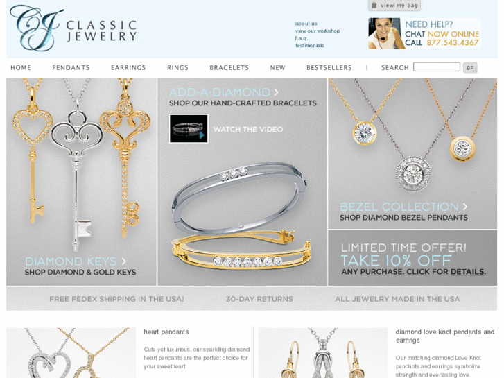 www.classicjewelry.com