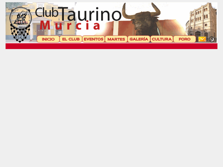 www.clubtaurinomurcia.es