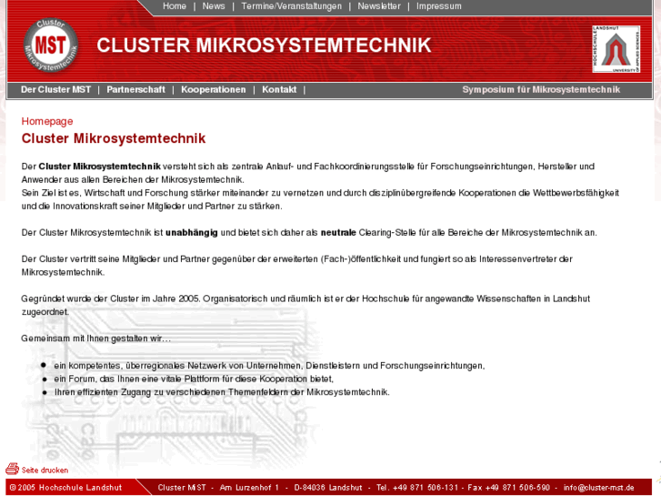 www.cluster-mst.com