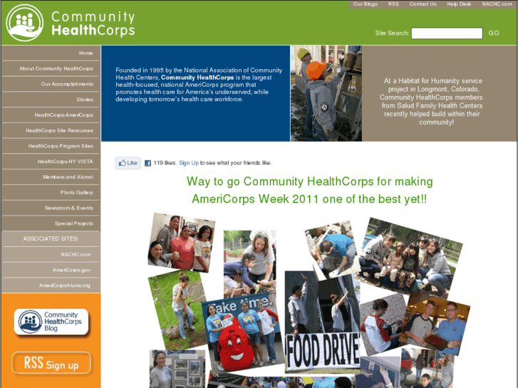 www.communityhealthcorps.org