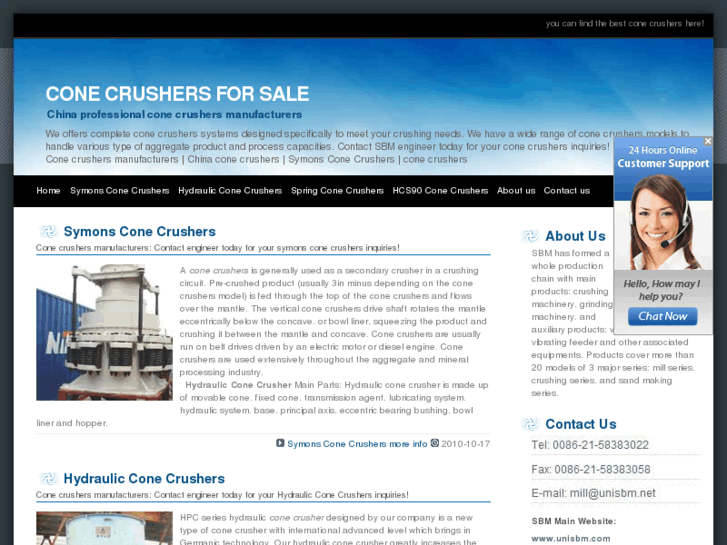 www.cone-crushers.net