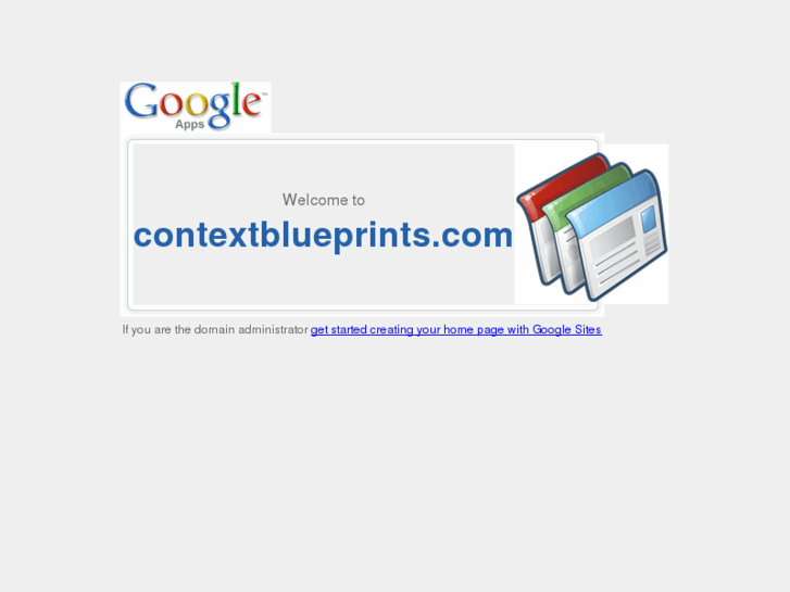 www.contextblueprints.com