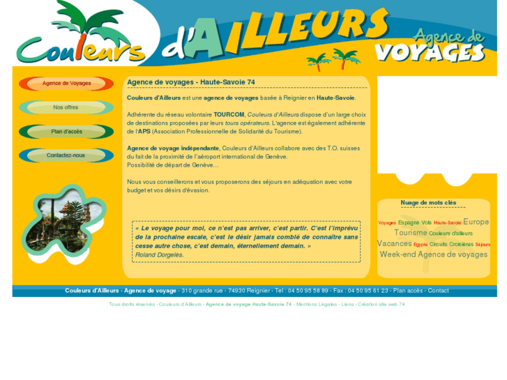 www.couleurs-d-ailleurs.com