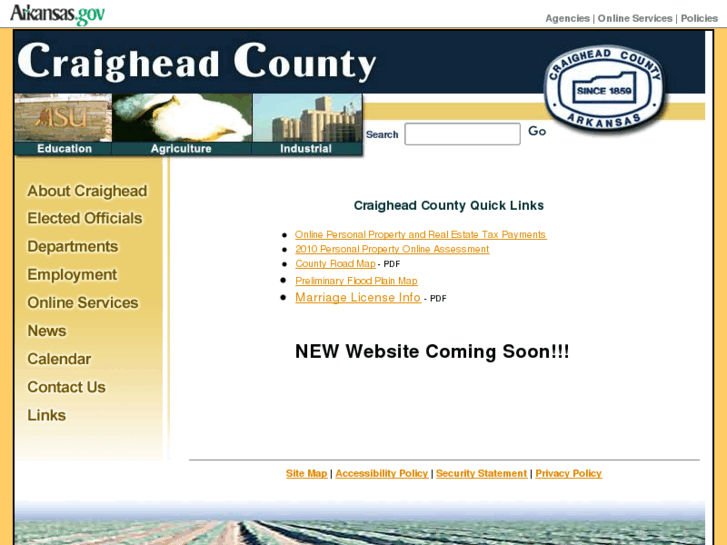 www.craigheadcounty.org