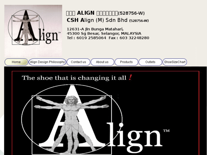 www.csh-align.com