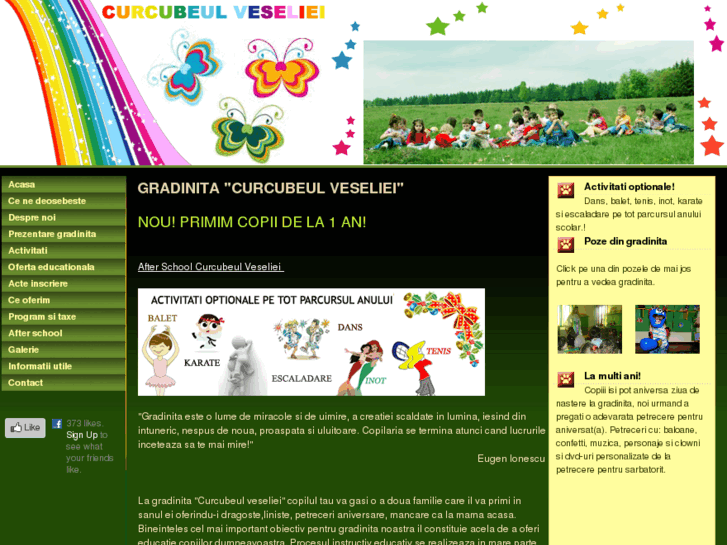 www.curcubeulveseliei.ro