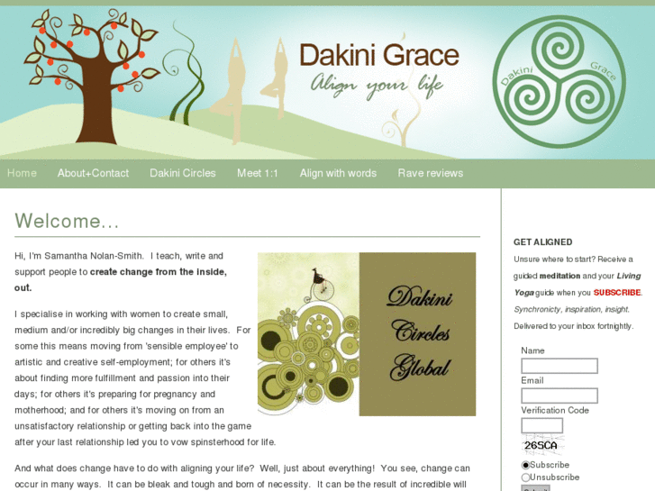 www.dakinigrace.com