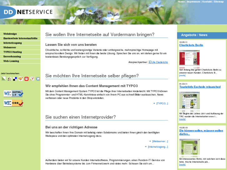 www.ddnetservice.de