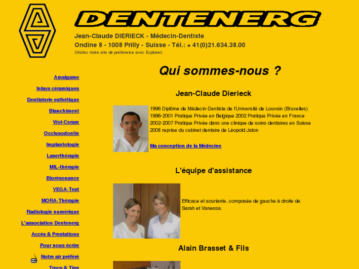 www.dentenerg.ch