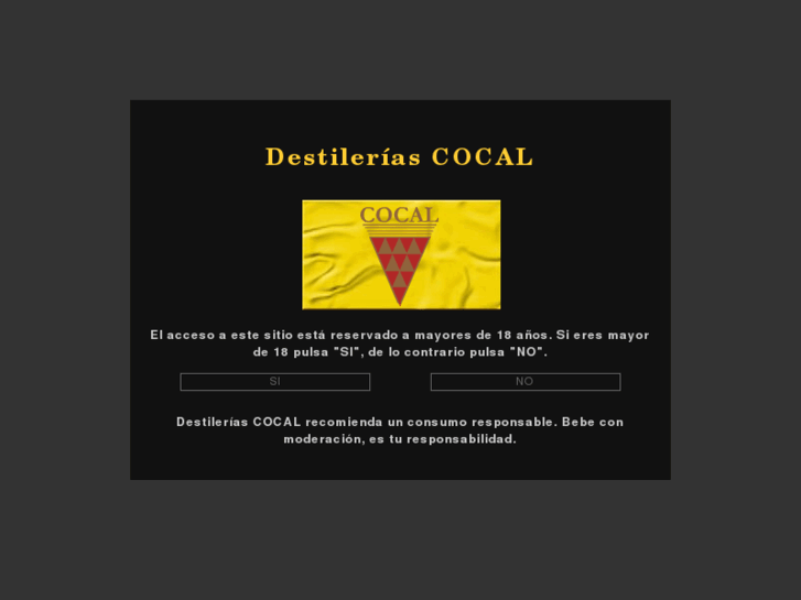 www.destileriascocal.com