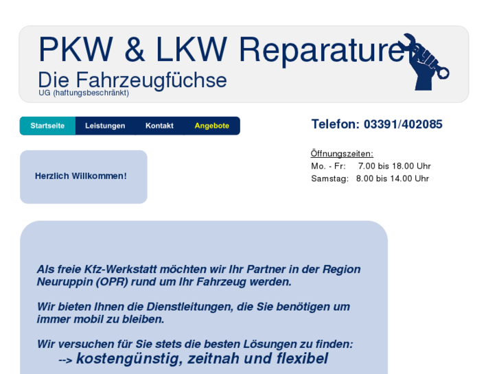 www.diefahrzeugfuechse.com